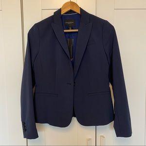 Banana Republic Classic Fit Blazer
